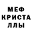 Экстази Cube Bulat Zag